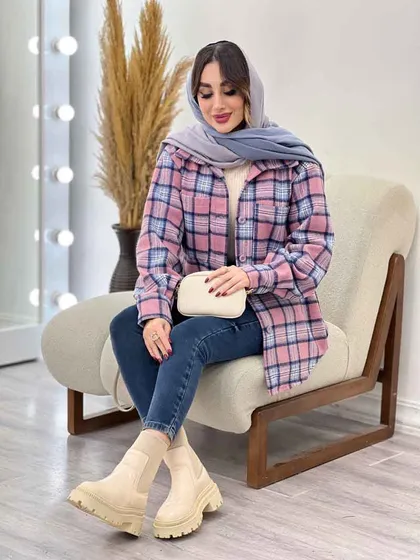 شکت دو جیب دلوان