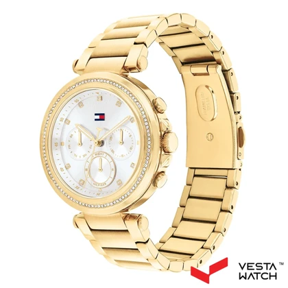 ساعت مچی زنانه تامی هیلفیگر TOMMY HILFIGER مدل 1782703