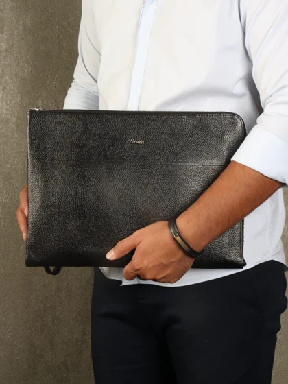 کیف فولدر مردانه بیورا مدل dbb130