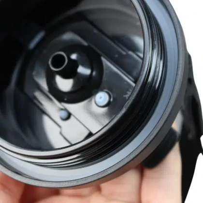 تراول ماگ enjoy اینجوی دوحالت و آسان نوش استیل316