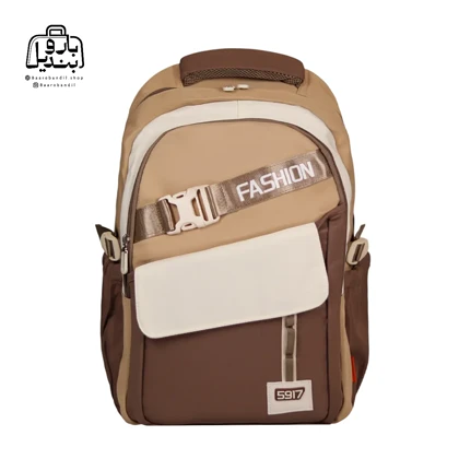کوله‌پشتی مدرسه فشن Fashion کد 108