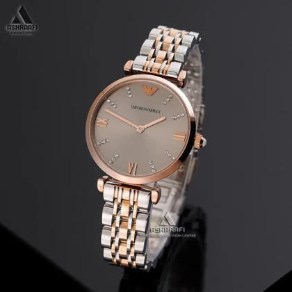 ساعت زنانه امپریو آرمانی Emporio Armani AR1840