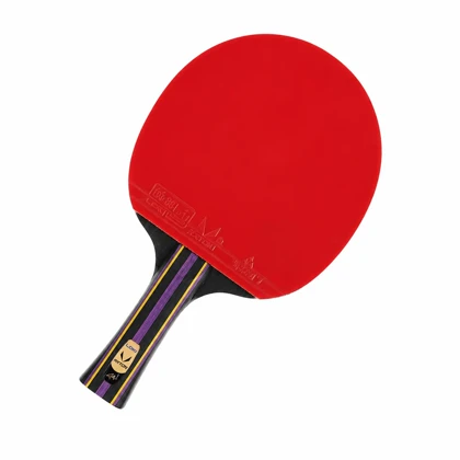 راکت پینگ پنگ لوکی LOKI R402 چهار ستاره به همراه کاور