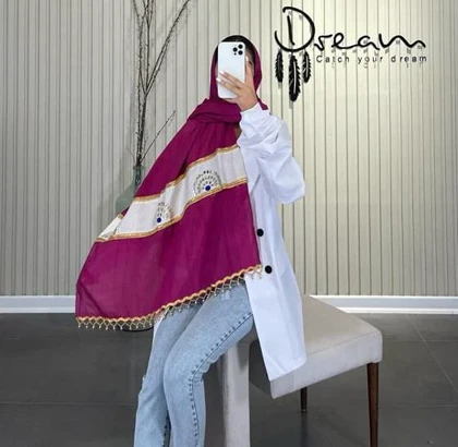 شال هندی