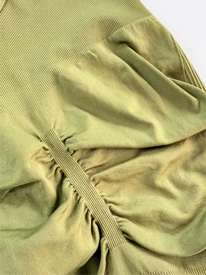 اورال ورزشی پشت‌باز بند ضربدری سیملس