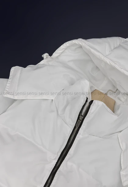 کاپشن بلند امبردی کد1004277