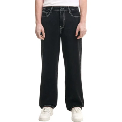 شلوار جین بگ استایل یونیسکس از CROPP کد 160
