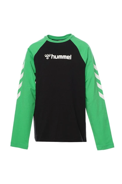 تیشرت hummel