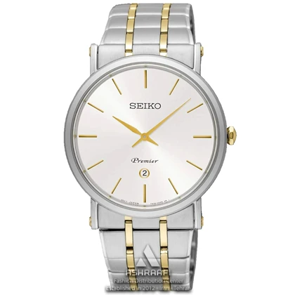 ساعت مردانه سیکو Seiko SKP400P1