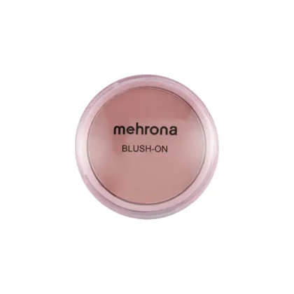 رژگونه پودری مهرونا وزن 15 گرم mehrona