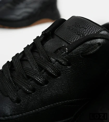 کفش مردانه مشکی قهوه ای ریباک Reebok LEGACY