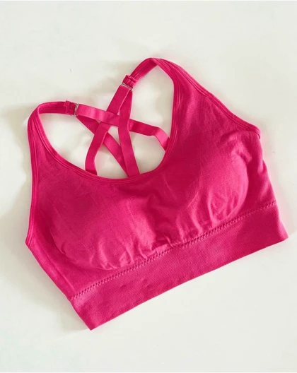 نیم‌تنه پشت ضربدری ستاره