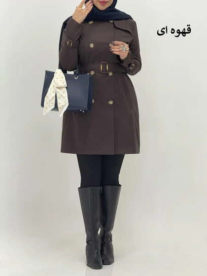 4000-بارانی مزونی نیوان