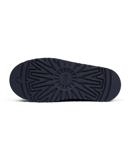 کفش نیم بوت زنانه UGG آگ 9584