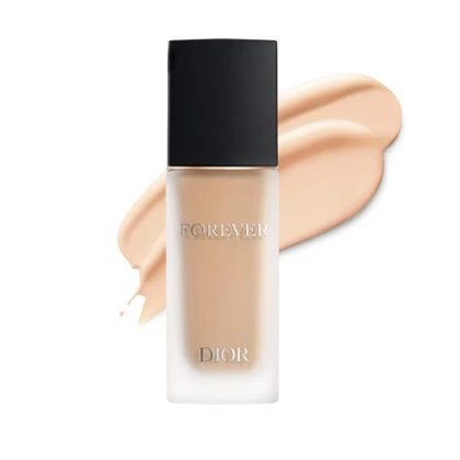 کرم پودر صورت دیور Dior مدل Forever در رنگ‌های Neutral و Warm و Warm Peach حجم 30 میلی لیتر