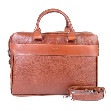 کیف چرم اداری دیاکو