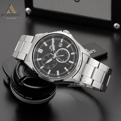 ساعت مردانه اورینت Orient RA-Ak0602b00C