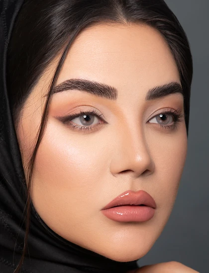 لنز رنگی سالانه اپتی کالر | لنز رنگی سالانه اپتی کالر Opti Color کد 250065