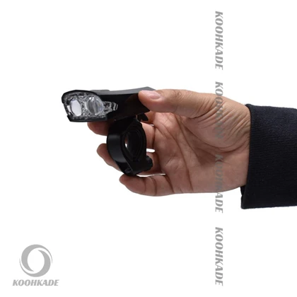 چراغ جلو دوچرخه اوکی مدل XC-122