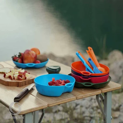 کاسه سفری لایف کمپ