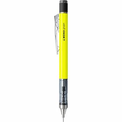 مداد نوکی 0.5 تومبو Tombow مدل DPA-134D با پاک کن