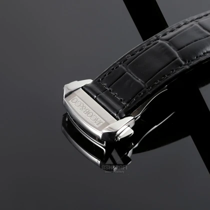 ساعت جیکوب اند کو موتور سوئیس Jacob & Co Time Zone Automatic Z-KS