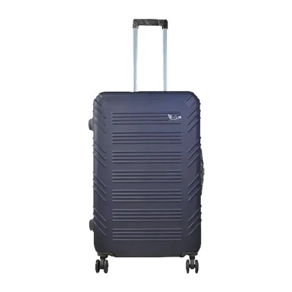 چمدان سایز بزرگ 28 اینچی وارداتی Hossoni مدل HS40158-28 Large