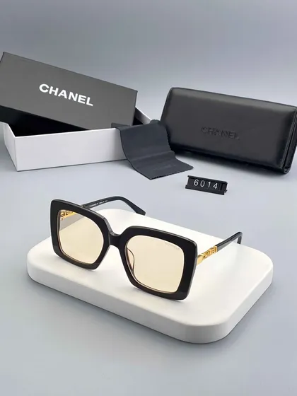 عینک آفتابی شنل مدل CH6014