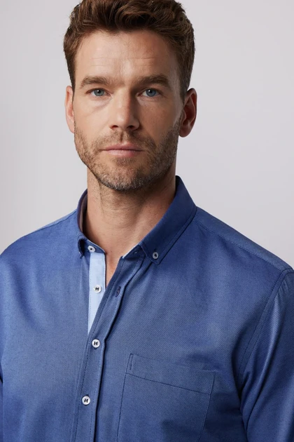 پیراهن مردانه اورجینال تیودرز tudors