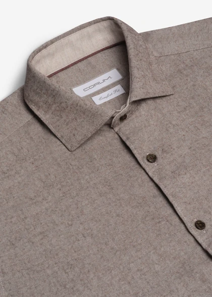 پیراهن Flannel
