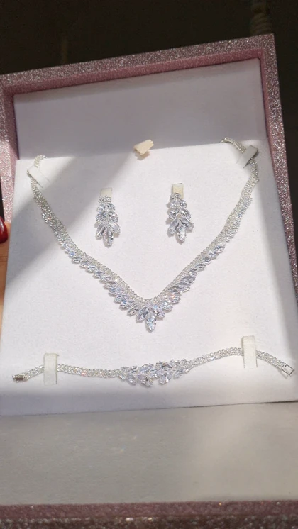 سرویس جواهری S24