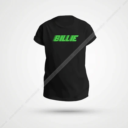 تیشرت Billie