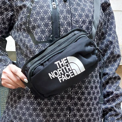 کیف کمری The North Face