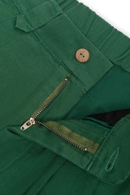 دامن کتان - 1306