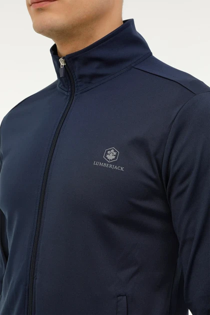 ست هودی و شلوار مردانه اورجینال لامبرجک lumberjack