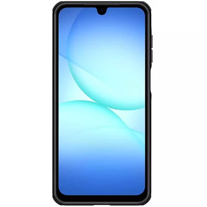 قاب گوشی سامسونگ Galaxy A17 نیلکین Nillkin Super Frosted Shield Pro