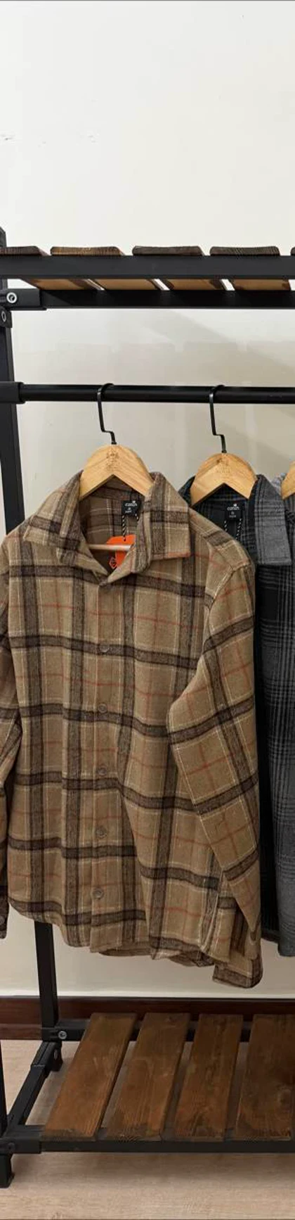 پیراهن پشمی 2630