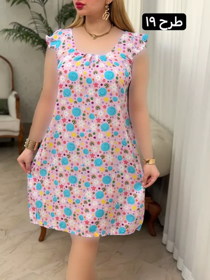 پیراهن فرشته 1290039