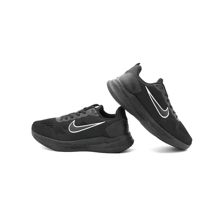کفش کتانی مردانه مدل 0321 - NIKE