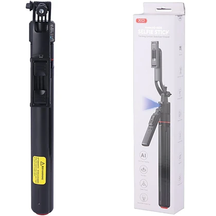 گیمبال و مونوپاد سه پایه دار ایکس او XO مدل SS28