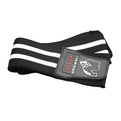 زانوبند گوریلا مدل Mecca-404L1476 طول 1.6 متر بسته دو عددی