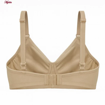 سوتین بدون فنر زنانه ماییلدا کد 5437