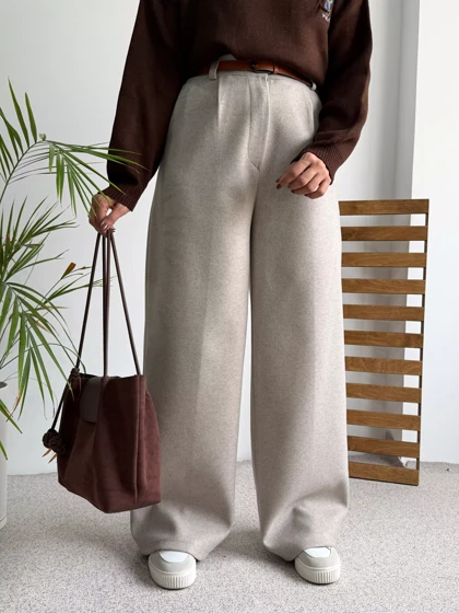شلوار زنانه فوتر | استایل تو