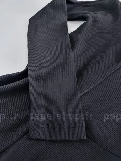 اورال کبریتی زیپ‌دار فینگردار