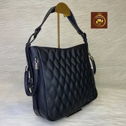 کیف دوشی زنانه گلدوزی خارجی کد : 3524