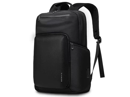 کوله پشتی لپ تاپ 15.6 اینچ بنج BANGE اصل مدل BG-7712 با پورت USB
