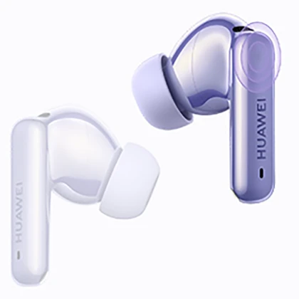 هندزفری بلوتوثی هواوی HUAWEI مدل (T0019) FreeBuds 6i بلوتوث 5.3