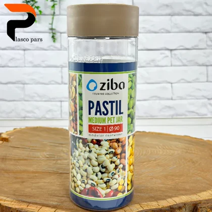 بانکه پاستیل متوسط 1 زیبا