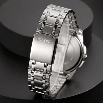 ساعت مچی کاسیو مردانه Casio MTP-1314D-1AV