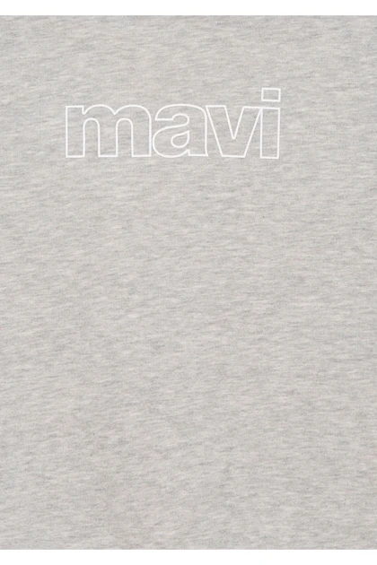 سویشرت بچگانه اورجینال ماوی mavi